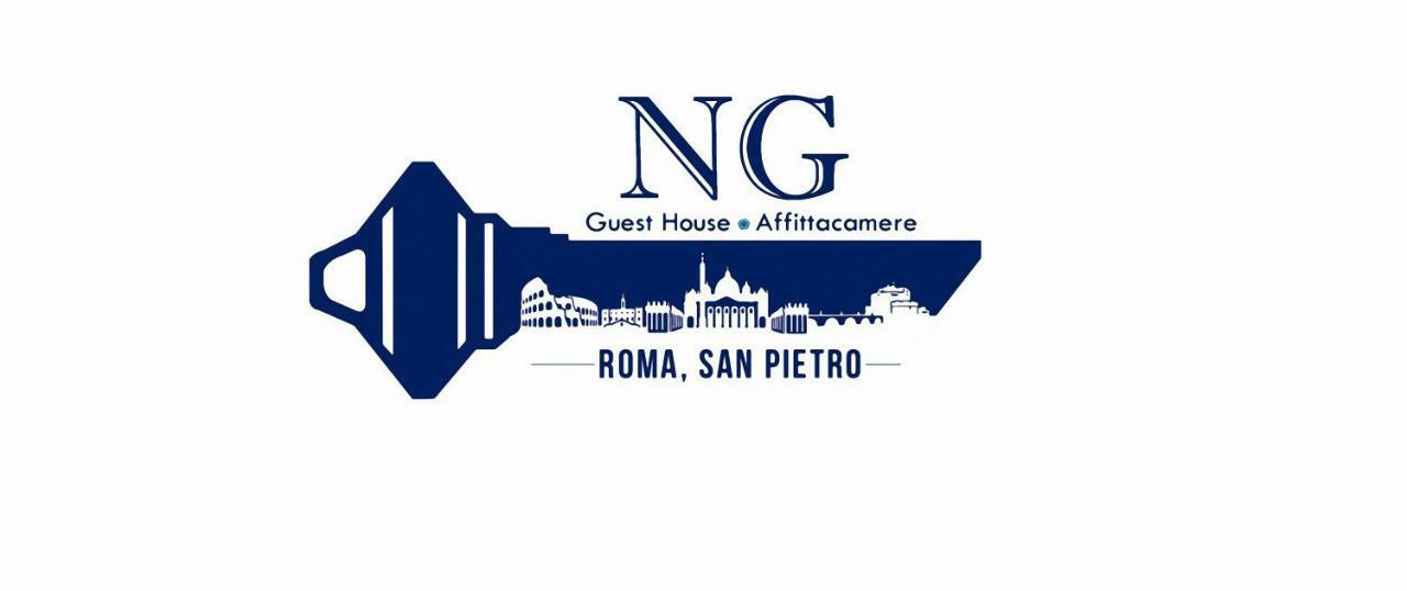 Frühstückspension Ng San Pietro 2*